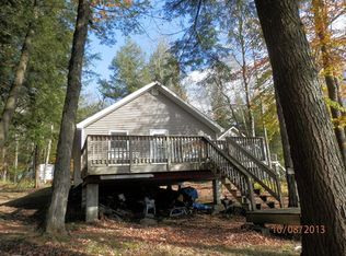 4083 Tracy Rd, Forestport, NY 13338