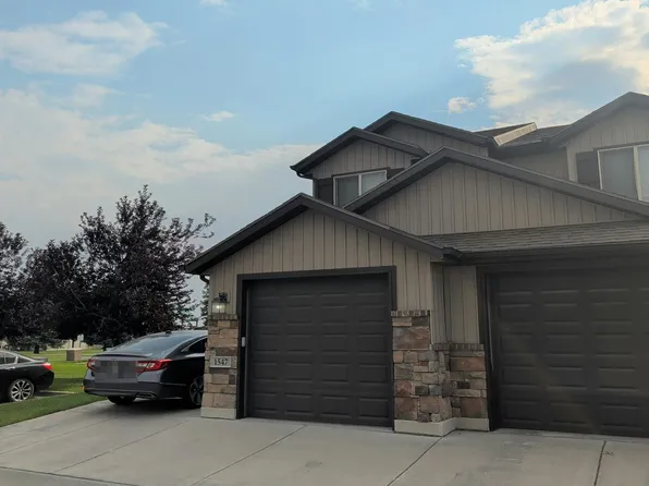 1547 N 450 E #65, Ogden, UT 84404