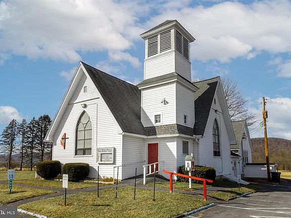 2nd image of 1667 Buffalo Run Rd