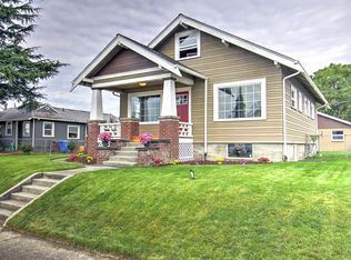 907 E 54th St, Tacoma, WA 98404