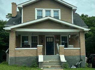 2912 Huntington Blvd NW, Roanoke, VA 24012