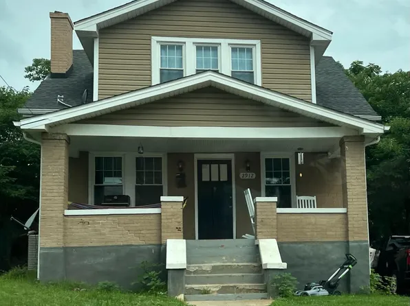2912 Huntington Blvd NW, Roanoke, VA 24012