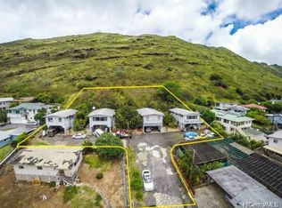 370 Elelupe Rd APT A, Honolulu, HI 96821