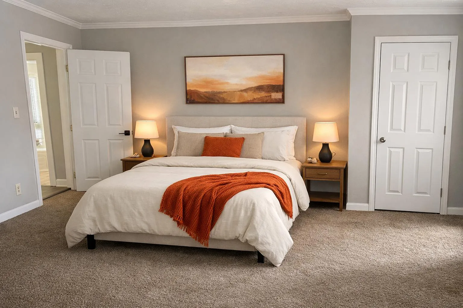 2 bed, 1.5 bath, 1100 sqft, $862 — Photo 1