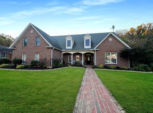 167 Stonegate Way, Danville, VA 24541