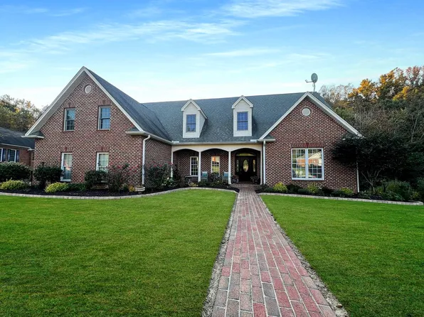 167 Stonegate Way, Danville, VA 24541