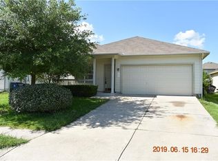 11606 Lapoynor St, Manor, TX 78653