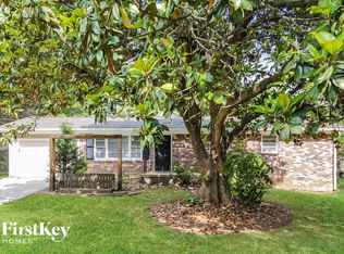 3327 Springville Rd, Powder Springs, GA 30127