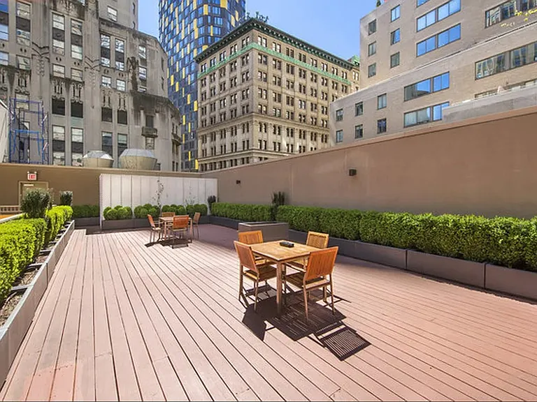 55 Wall St #6-615 — Photo 11