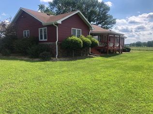 9310 Highway Zz, Mountain Grove, MO 65711