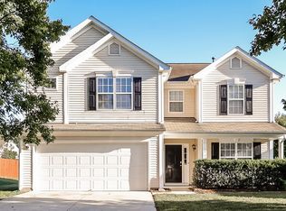 5309 Suntan Lake Dr, Raleigh, NC 27610