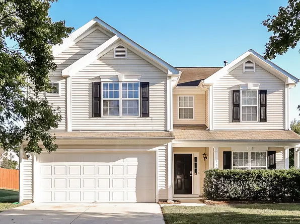 5309 Suntan Lake Dr, Raleigh, NC 27610