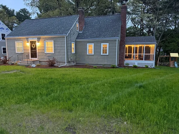 94 Spruce St, Framingham, MA 01701