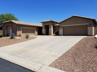 2057 N Vista Del Sol, Mesa, AZ 85207