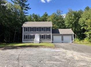 66 Ashburnham State Rd, Westminster, MA 01473