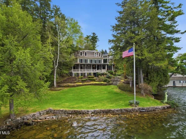 24 Wrightway Lane, Lake George, NY 12845