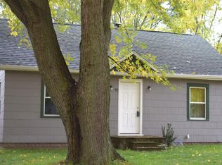 955 Windsor Ave, Muskegon, MI 49441