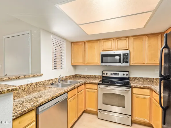 5757 W EUGIE Avenue #1040, Glendale, AZ 85304