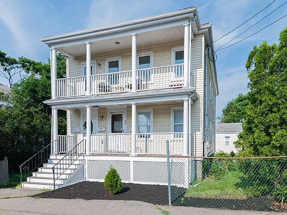 2nd image of 21-23 Harrington Ave