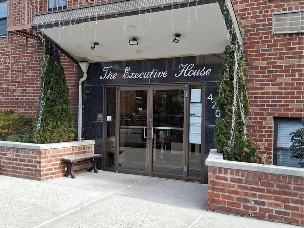 4200 herkimer Place #4e, Bronx, NY 10470