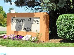 401 Burns Dr, Westerville, OH 43082