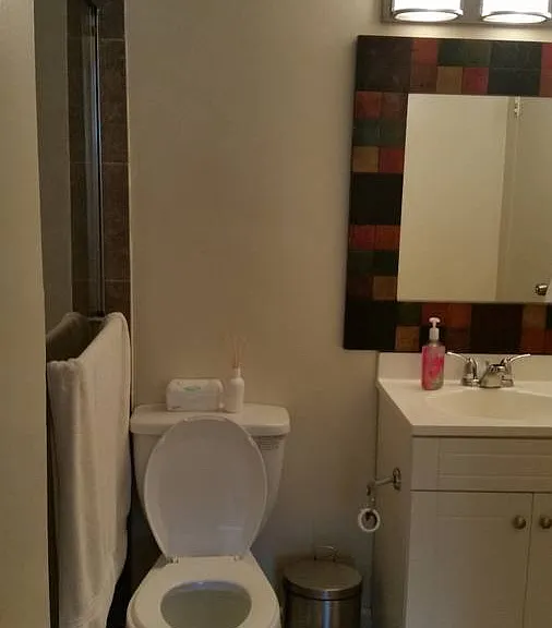 4201 Cathedral Ave NW #502W — Photo 13