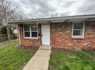 1212 S 2nd St #3, Lafayette, IN 47905