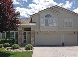 1170 Riverberry Dr, Reno, NV 89509