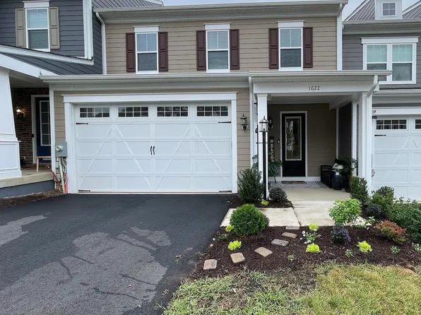 1622 Koch Ct, Charlottesville, VA 22911