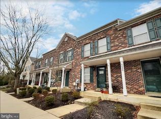4031 Captain Molly Cir #AIN, Doylestown, PA 18902