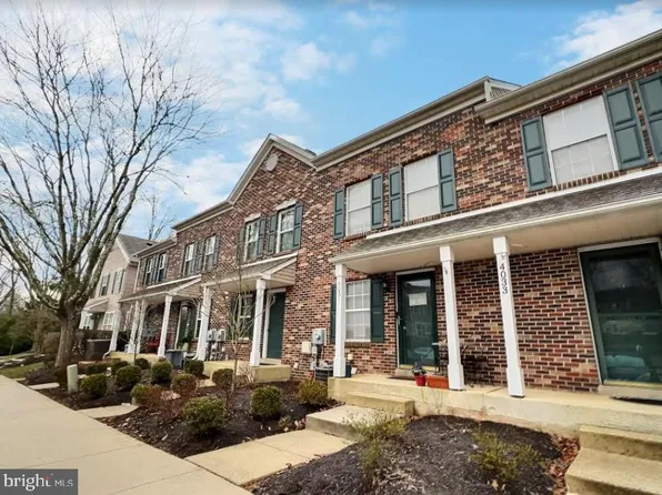 4031 Captain Molly Cir #Ain, Doylestown, PA 18902