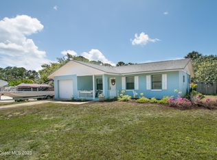 6400 Dallas Ave, Cocoa, FL 32927