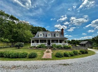 505 S Moose Eye Rd, Norwich, OH 43767