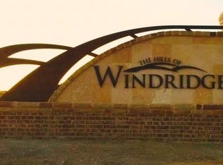 212 Bower Ridge Dr, Fort Worth, TX 76108