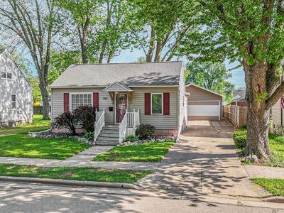 628 Roosevelt St, Neenah, WI, 54956