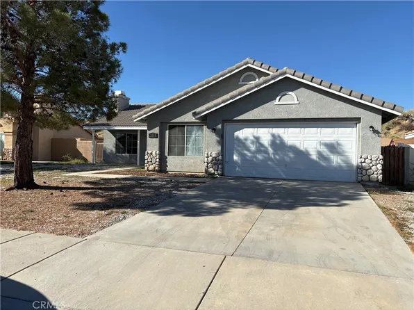 14549 Stone Creek Trl, Hesperia, CA 92344