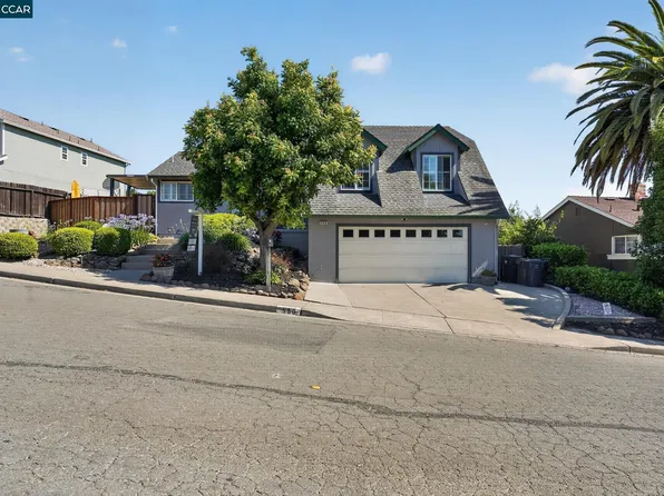 550 Lori Dr, Benicia, CA 94510