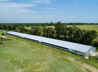 41991 S 710th Rd, Jay, OK 74346