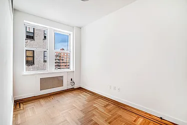 Rented by Akelius Real Estate Management