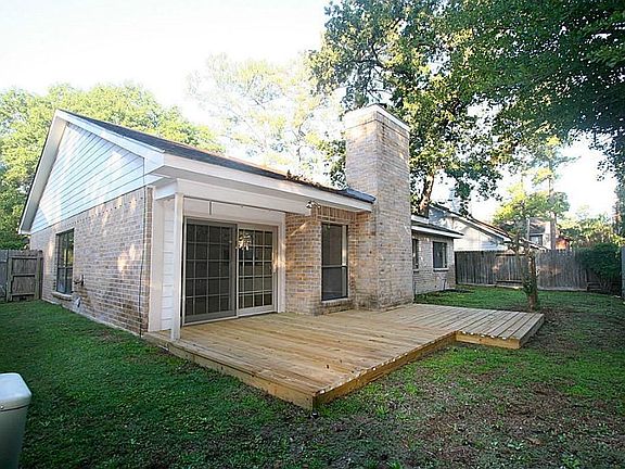 5th image of 12514 Sableleaf Dr