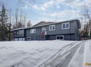 5640 E 99th Ave, Anchorage, AK 99507