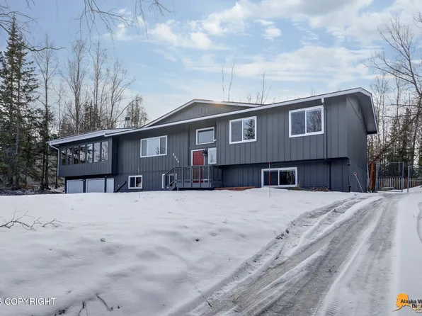 5640 E 99th Ave, Anchorage, AK 99507