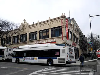 Rented by Highline Residential