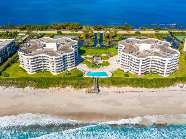 3360 S Ocean Blvd #1-D, Palm Beach, FL 33480