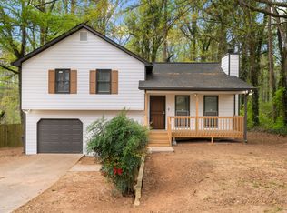 25 Flat Rock Rd, Villa Rica, GA 30180