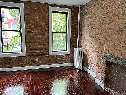 2nd image of 355 W 53rd St APT 2W
