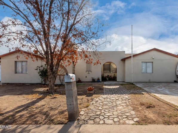 1602 N 73rd Ave, Phoenix, AZ 85035
