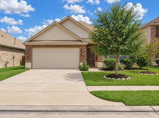 7322 Cypress Black Oak Dr, Cypress, TX 77433