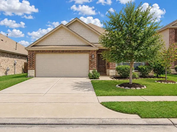 7322 Cypress Black Oak Dr, Cypress, TX 77433