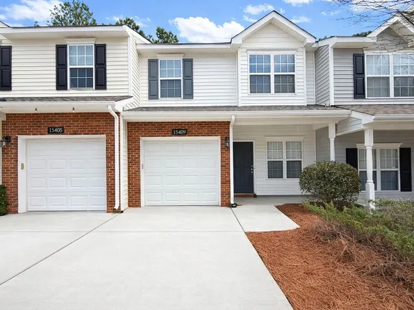 15409 Tully House Ct #1, Charlotte, NC 28277